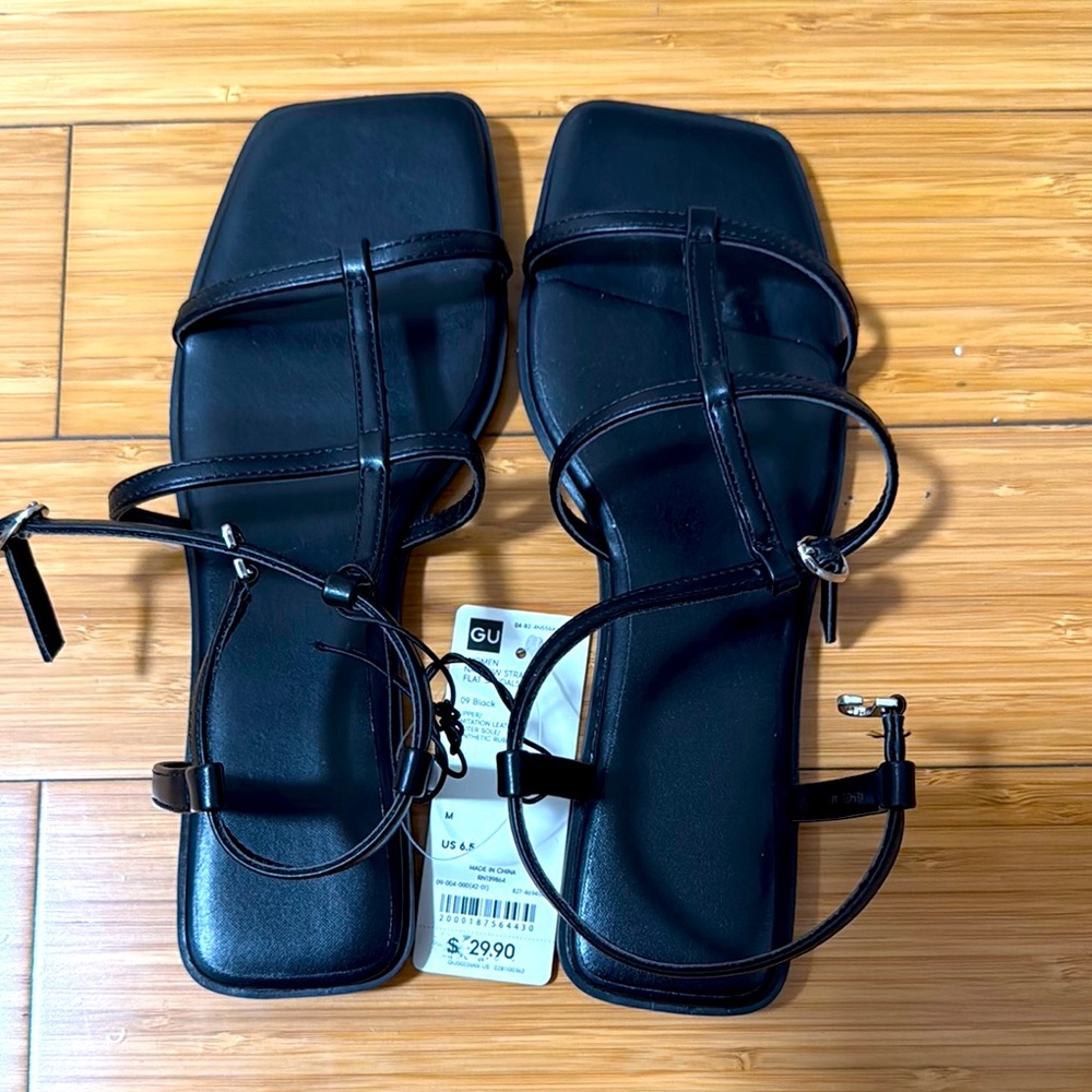 Brand new Sandals & Flip Flops